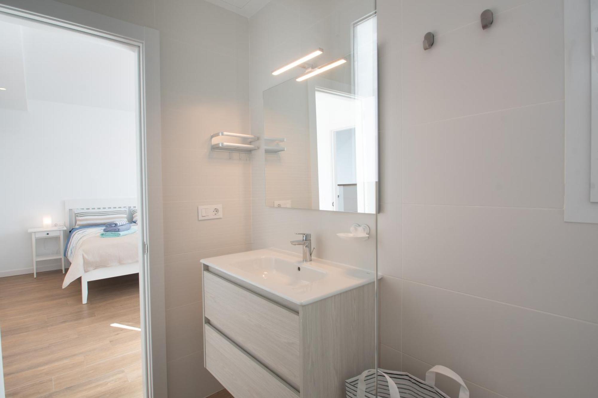 Serena Villa 38 - Heated Pool, Sea Views, Ac, High Speed Internet Playa Blanca  Exterior photo
