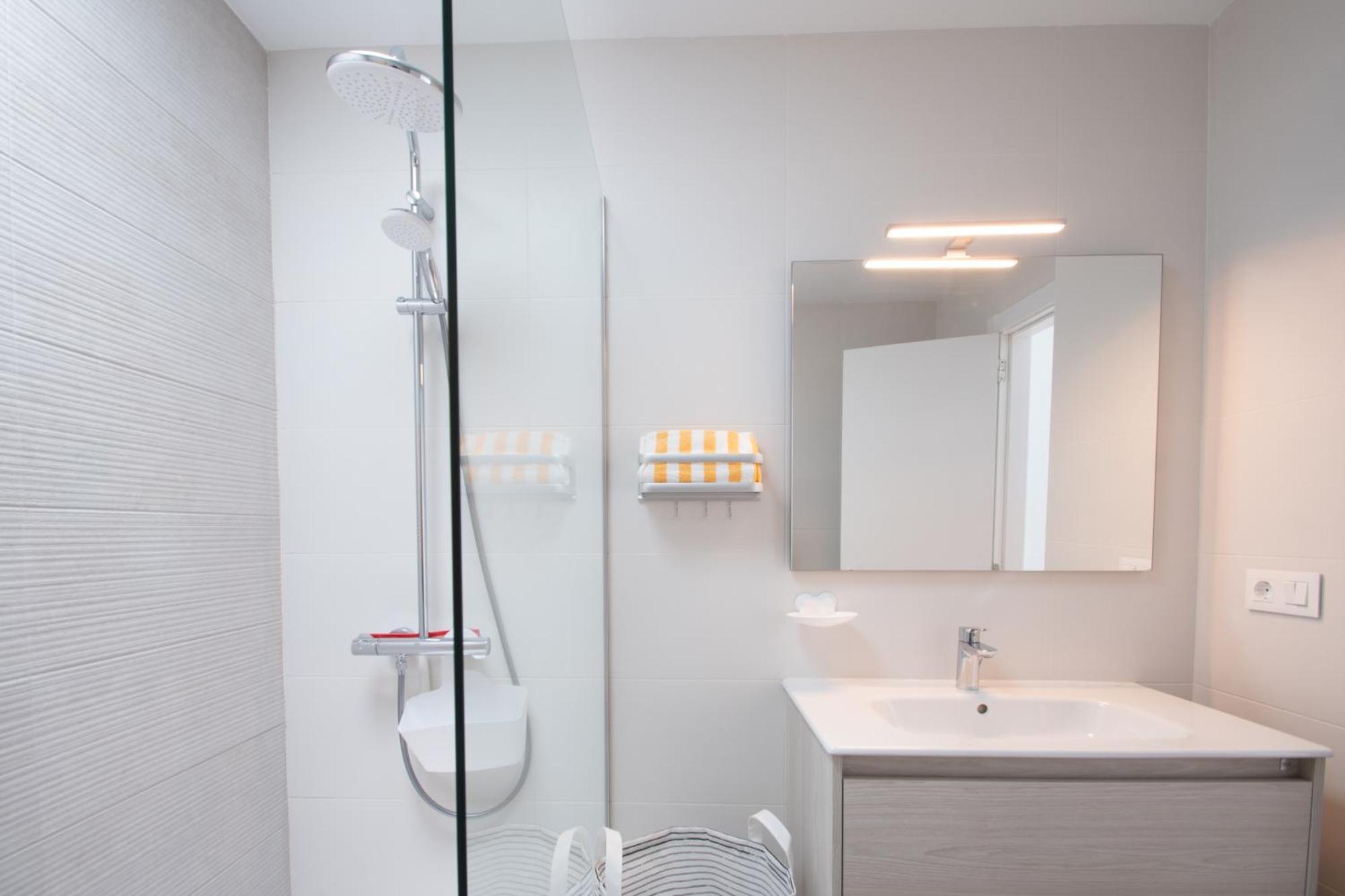 Serena Villa 38 - Heated Pool, Sea Views, Ac, High Speed Internet Playa Blanca  Exterior photo