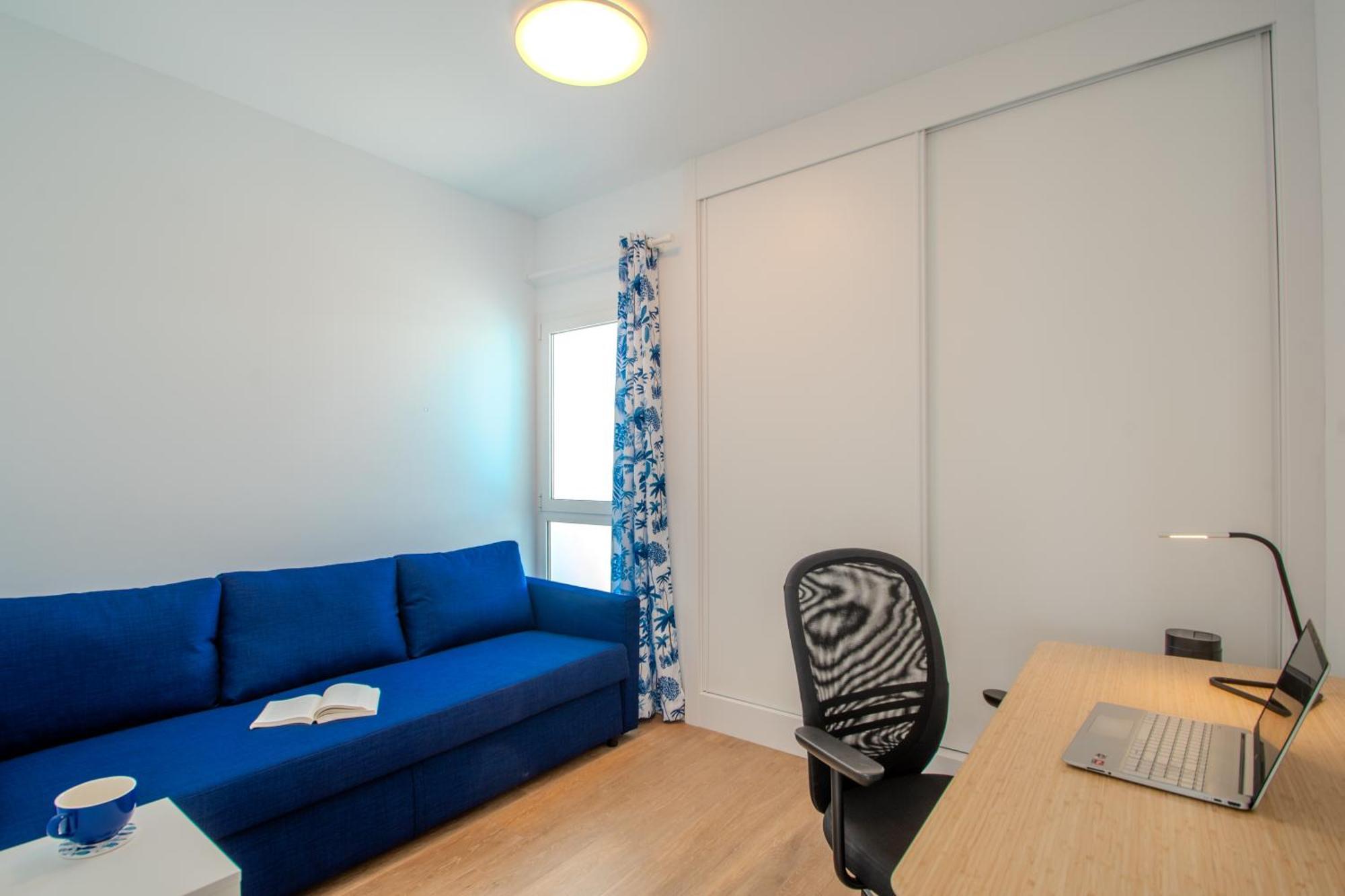 Serena Villa 38 - Heated Pool, Sea Views, Ac, High Speed Internet Playa Blanca  Exterior photo