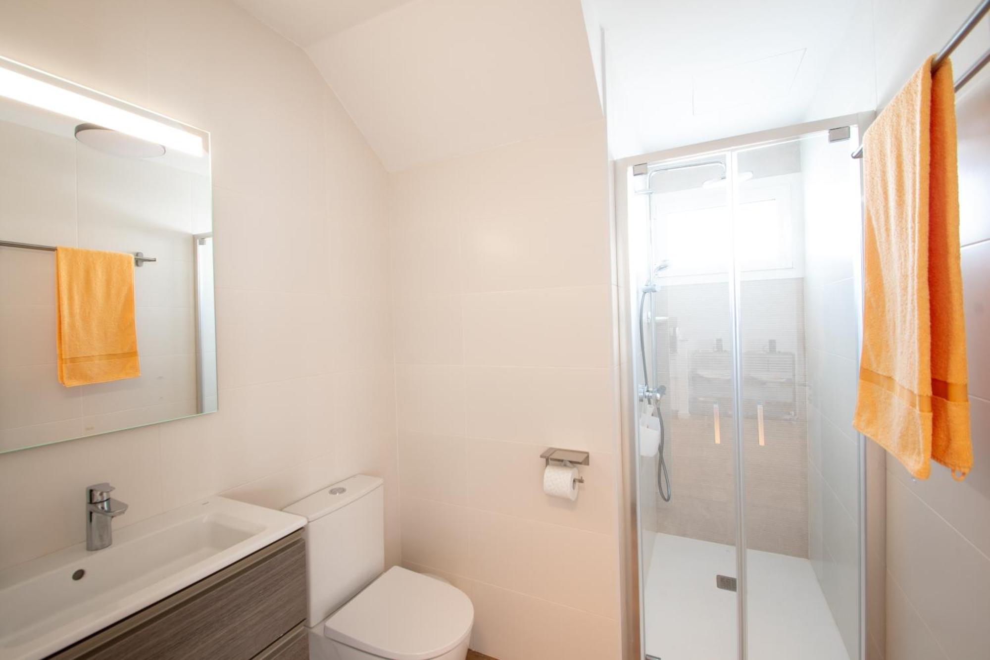 Serena Villa 38 - Heated Pool, Sea Views, Ac, High Speed Internet Playa Blanca  Exterior photo