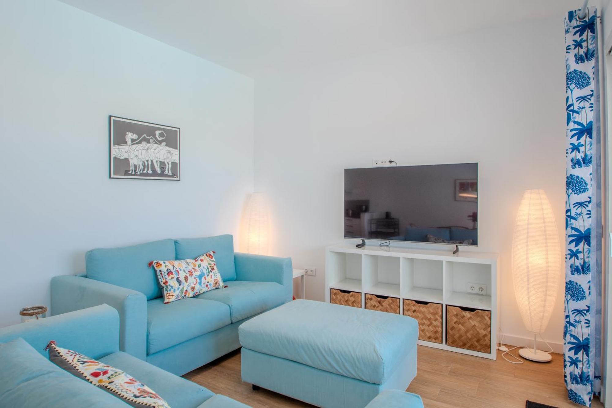Serena Villa 38 - Heated Pool, Sea Views, Ac, High Speed Internet Playa Blanca  Exterior photo